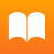 Apple iBooks logo