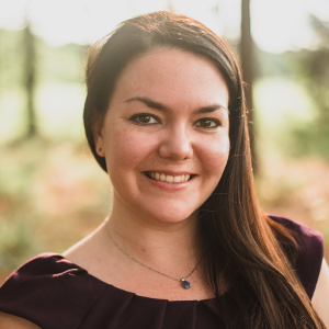 Kate Forrest, author photo