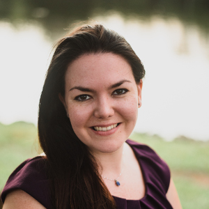 Kate Forrest, author photo